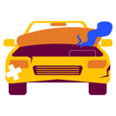 پیش‌نمایش فایل broken-car-9071814 از پک گاراژ خودرو