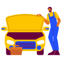 پیش‌نمایش فایل car-fixing-mechanic-9071816 از پک گاراژ خودرو