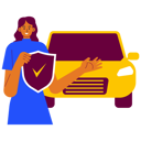 پیش‌نمایش فایل car-insurance-9071817 از پک گاراژ خودرو