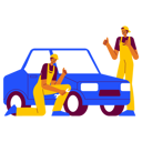 پیش‌نمایش فایل car-tuning-9071818 از پک گاراژ خودرو