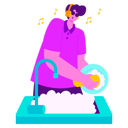 پیش‌نمایش فایل man-washing-dishes-9537195 از پک آشپزخانه