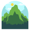 پیش‌نمایش فایل mountain-10594088 از پک منظره طبیعی