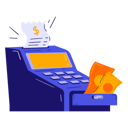 پیش‌نمایش فایل cash-register-10583751 از پک بازاریابی خرید