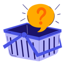 پیش‌نمایش فایل empty-basket-10583757 از پک بازاریابی خرید