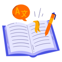 پیش‌نمایش فایل dictionary-10633493 از پک آموزش مدرسه‌ای