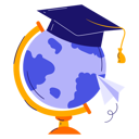 پیش‌نمایش فایل global-graduation-10633494 از پک آموزش مدرسه‌ای