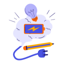 پیش‌نمایش فایل brain-recharge-10697547 از پک طراحی و خلاقیت