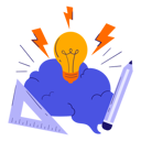 پیش‌نمایش فایل brainstorming-10697548 از پک طراحی و خلاقیت