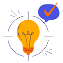 پیش‌نمایش فایل business-target-idea-10697554 از پک طراحی و خلاقیت