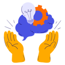 پیش‌نمایش فایل creative-thinking-10697550 از پک طراحی و خلاقیت