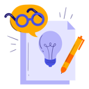 پیش‌نمایش فایل creative-writing-10697552 از پک طراحی و خلاقیت