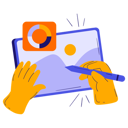 پیش‌نمایش فایل digital-art-10697553 از پک طراحی و خلاقیت