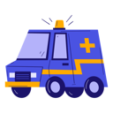 پیش‌نمایش فایل ambulance-10633634 از پک پزشکی و سلامت