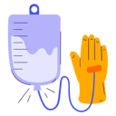 پیش‌نمایش فایل infusion-10633643 از پک پزشکی و سلامت