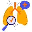 پیش‌نمایش فایل lungs-checkup-10633644 از پک پزشکی و سلامت