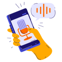 پیش‌نمایش فایل podcast-mobile-apps-10872774 از پک پادکست و پخش