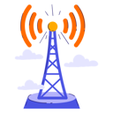پیش‌نمایش فایل antenna-signal-10857406 از پک ارتباطات شبکه
