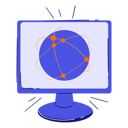 پیش‌نمایش فایل internet-network-10857411 از پک ارتباطات شبکه