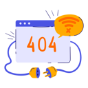 پیش‌نمایش فایل page-not-found-10857408 از پک ارتباطات شبکه