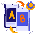 پیش‌نمایش فایل ab-testing-10857315 از پک توسعه وب