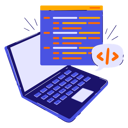 پیش‌نمایش فایل programming-10857327 از پک توسعه وب