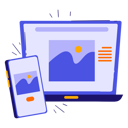 پیش‌نمایش فایل responsive-media-10857328 از پک توسعه وب