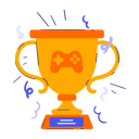 پیش‌نمایش فایل champion-trophy-10796084 از پک بازی ورزش‌ها الکترونیک