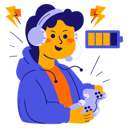 پیش‌نمایش فایل gamer-10796089 از پک بازی ورزش‌ها الکترونیک