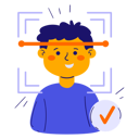 پیش‌نمایش فایل face-recognition-10796230 از پک هوش مصنوعی