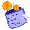 پیش‌نمایش فایل crypto-10879733 از پک فناوری متاورس