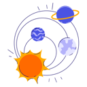 پیش‌نمایش فایل planetary-10796390 از پک نجوم فضا