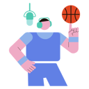 پیش‌نمایش فایل athlete-records-sports-podcast-11781713 از پک محتوا پادکست