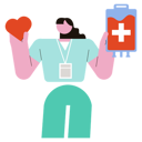 پیش‌نمایش فایل blood-donation-11532589 از پک کمک مالی خیریه
