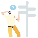 پیش‌نمایش فایل boy-choose-wrong-direction-12142789 از پک حالت خالی