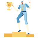 پیش‌نمایش فایل baseball-award-ceremony-12421153 از پک لیگ بیس‌بال