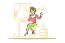 پیش‌نمایش فایل assistant-ready-to-help-3328206 از پک توکو استور