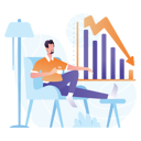 پیش‌نمایش فایل analysis-stock-3540588 از پک مالی فینگو