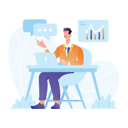 پیش‌نمایش فایل financial-consulting-expert-3540591 از پک مالی فینگو