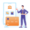 پیش‌نمایش فایل mobile-banking-3540597 از پک مالی فینگو