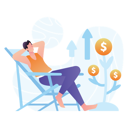 پیش‌نمایش فایل money-growth-3540596 از پک مالی فینگو