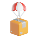 پیش‌نمایش فایل air-delivery-5167893 از پک خرید