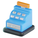 پیش‌نمایش فایل cash-register-5167892 از پک خرید
