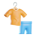 پیش‌نمایش فایل clothes-5167903 از پک خرید