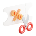 پیش‌نمایش فایل coupon-cutting-5167889 از پک خرید