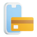 پیش‌نمایش فایل mobile-payment-5167890 از پک خرید