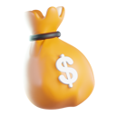 پیش‌نمایش فایل money-bag-5167908 از پک خرید