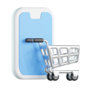 پیش‌نمایش فایل online-shopping-basket-5167887 از پک خرید