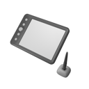 پیش‌نمایش فایل drawing-tablet-8112477 از پک گجت