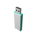پیش‌نمایش فایل flashdrive-8112480 از پک گجت