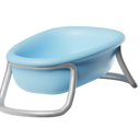 پیش‌نمایش فایل baby-bathtub-8618700 از پک نوزاد و کودک